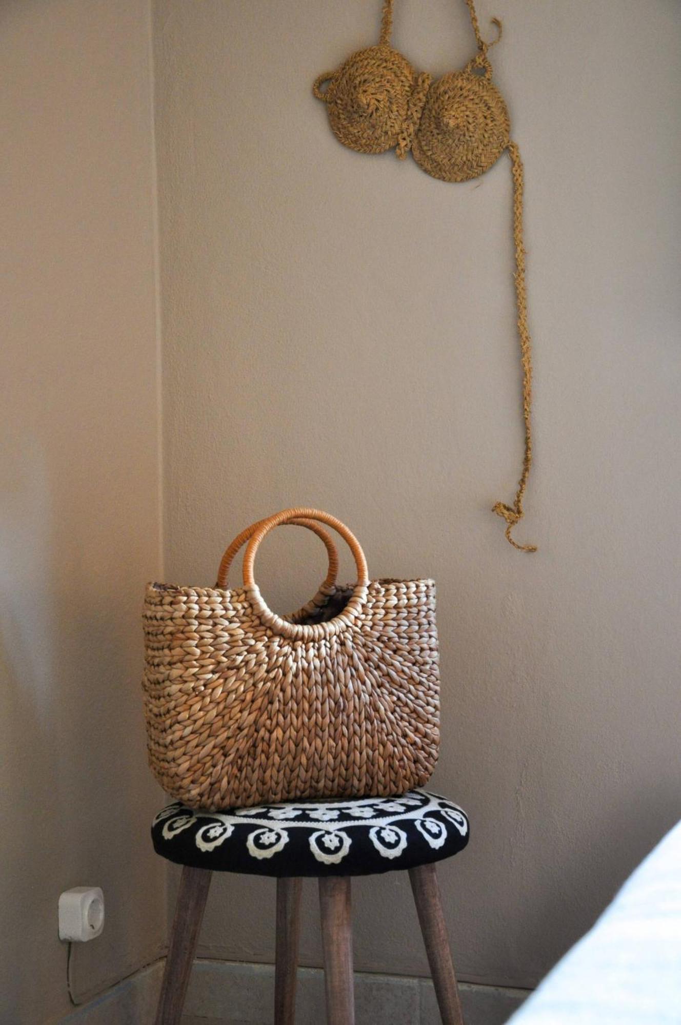 דירות Casa Salinas, Elegant Flat W Patio In Taviras Historical Centre מראה חיצוני תמונה